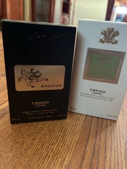Creed men’s bundle