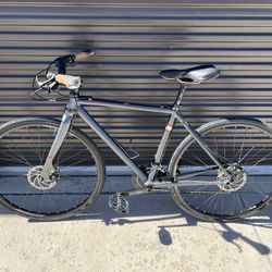 Fuji Tread LE 2.0 Hybrid
