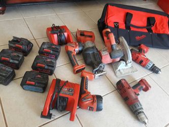 Tool's