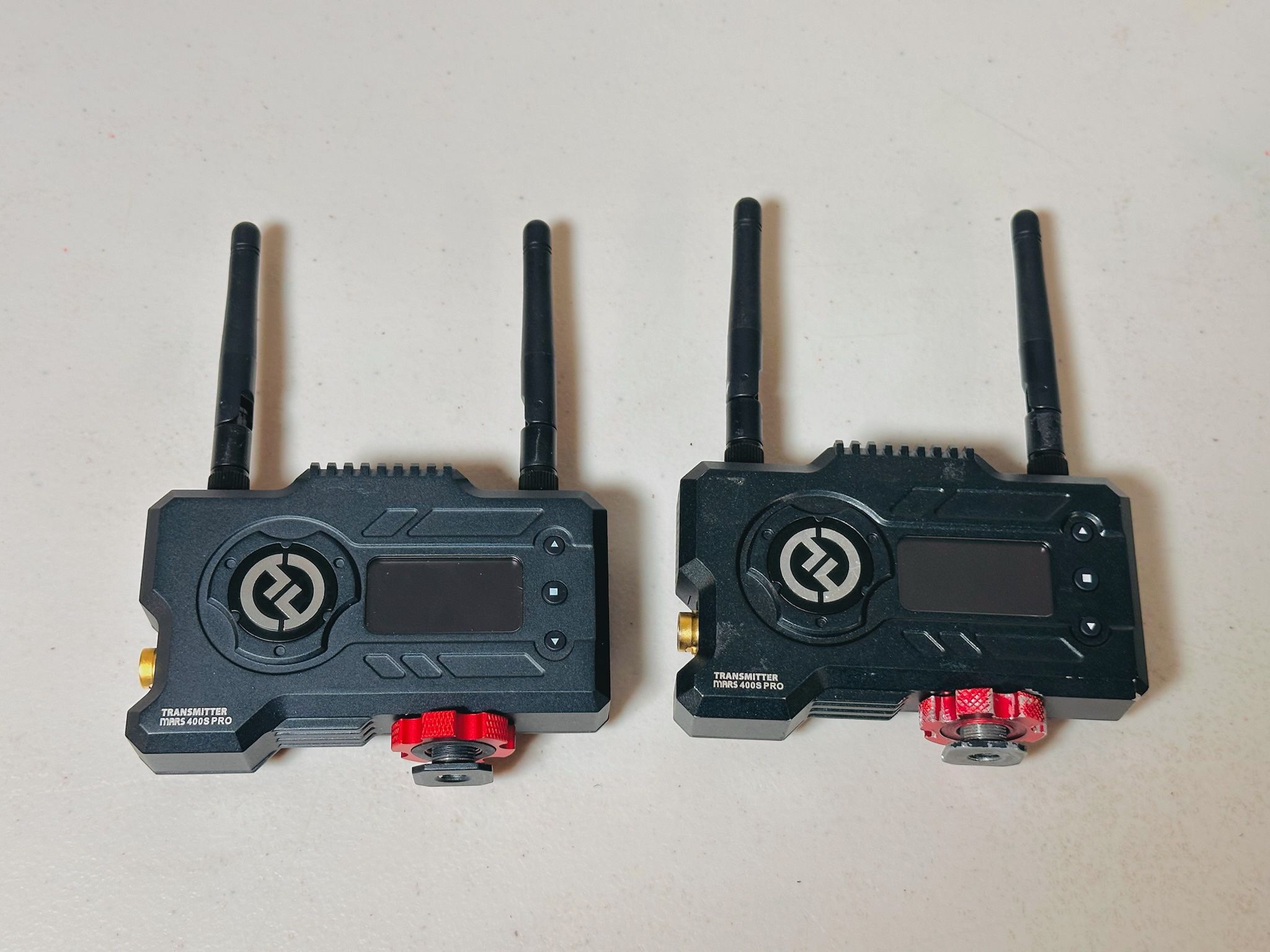 Hollyland Mars 400S PRO Wireless Video Transmission System