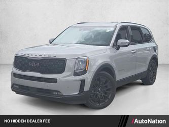 2022 Kia Telluride