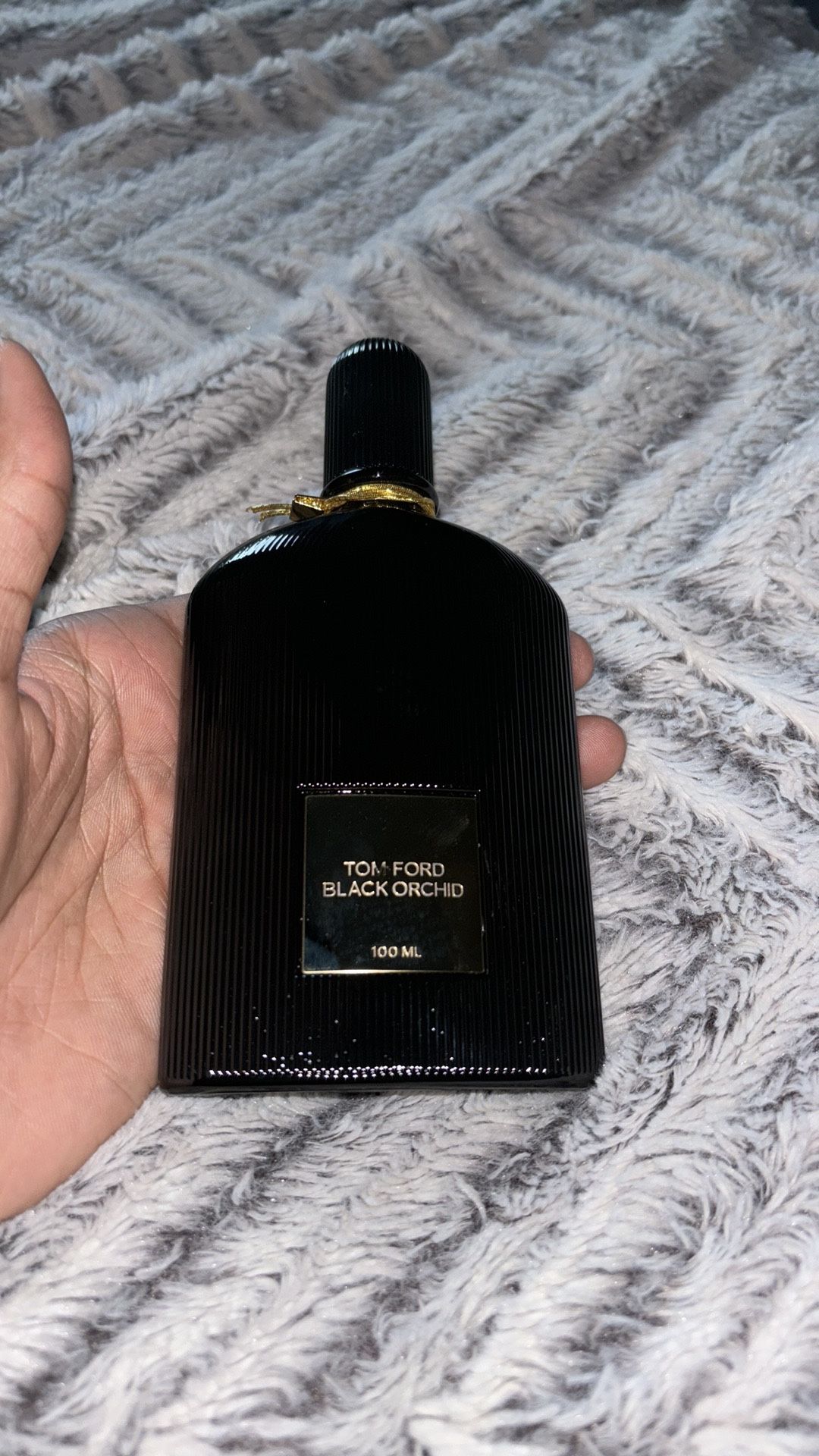 Tom Ford Black Orchid
