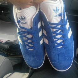 New Adidas Size 12