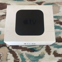 Apple TV
