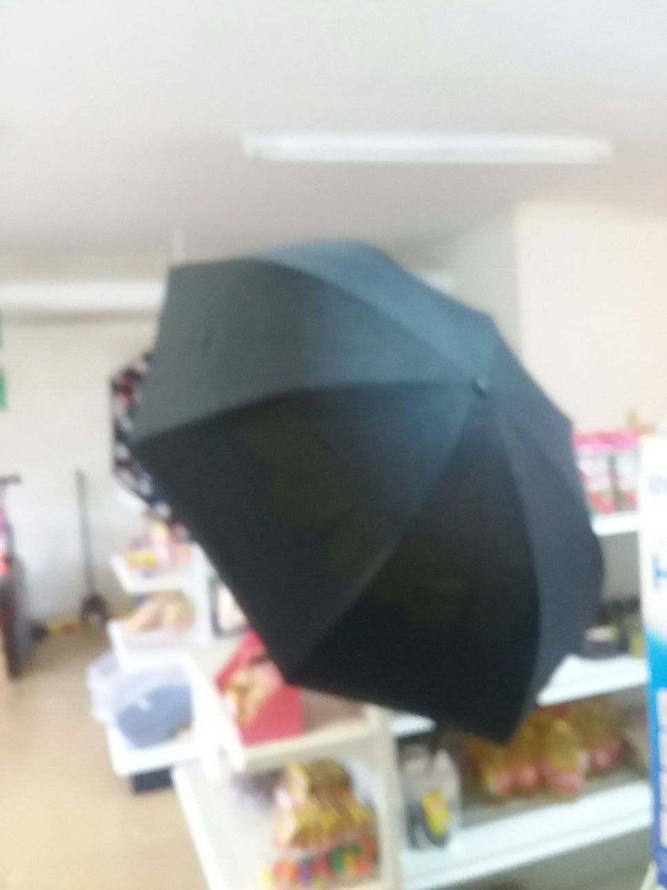 Umbrellas
