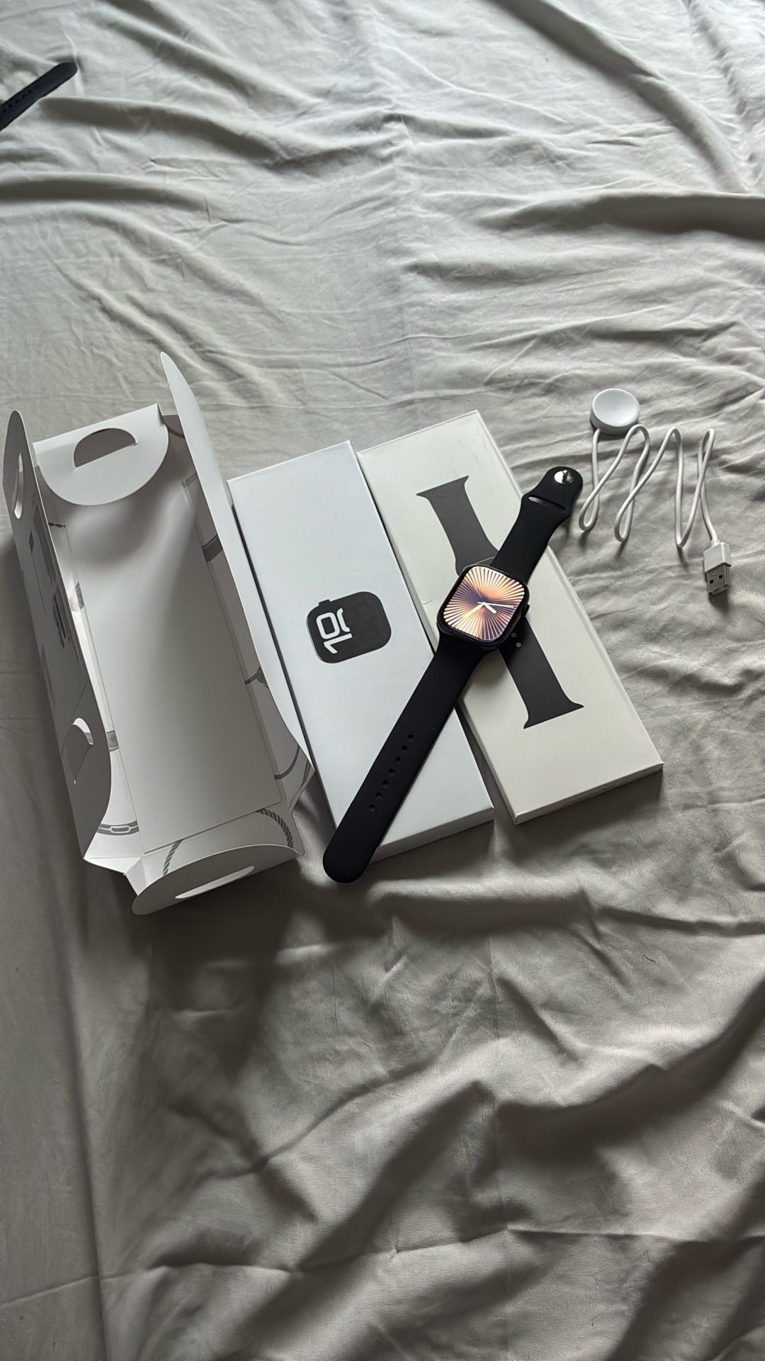 Apple Watch Series 10 46mm