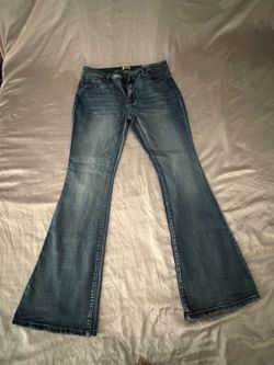 Woman’s Jean pants price negotiable