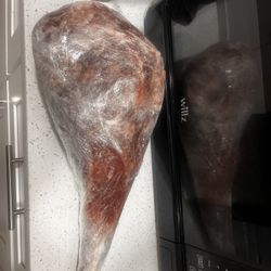 Fresh Frozen Deer Leg