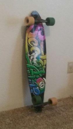Longboard