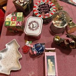 Christmas Decorations