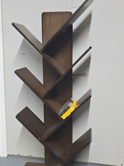 Bookshelf