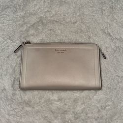 White Kate Spade Bag