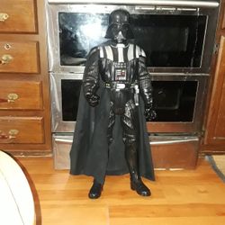 Darth Vader 31"
