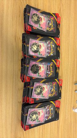 X25 pitch black blaster pack