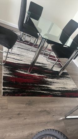 5x8 rug