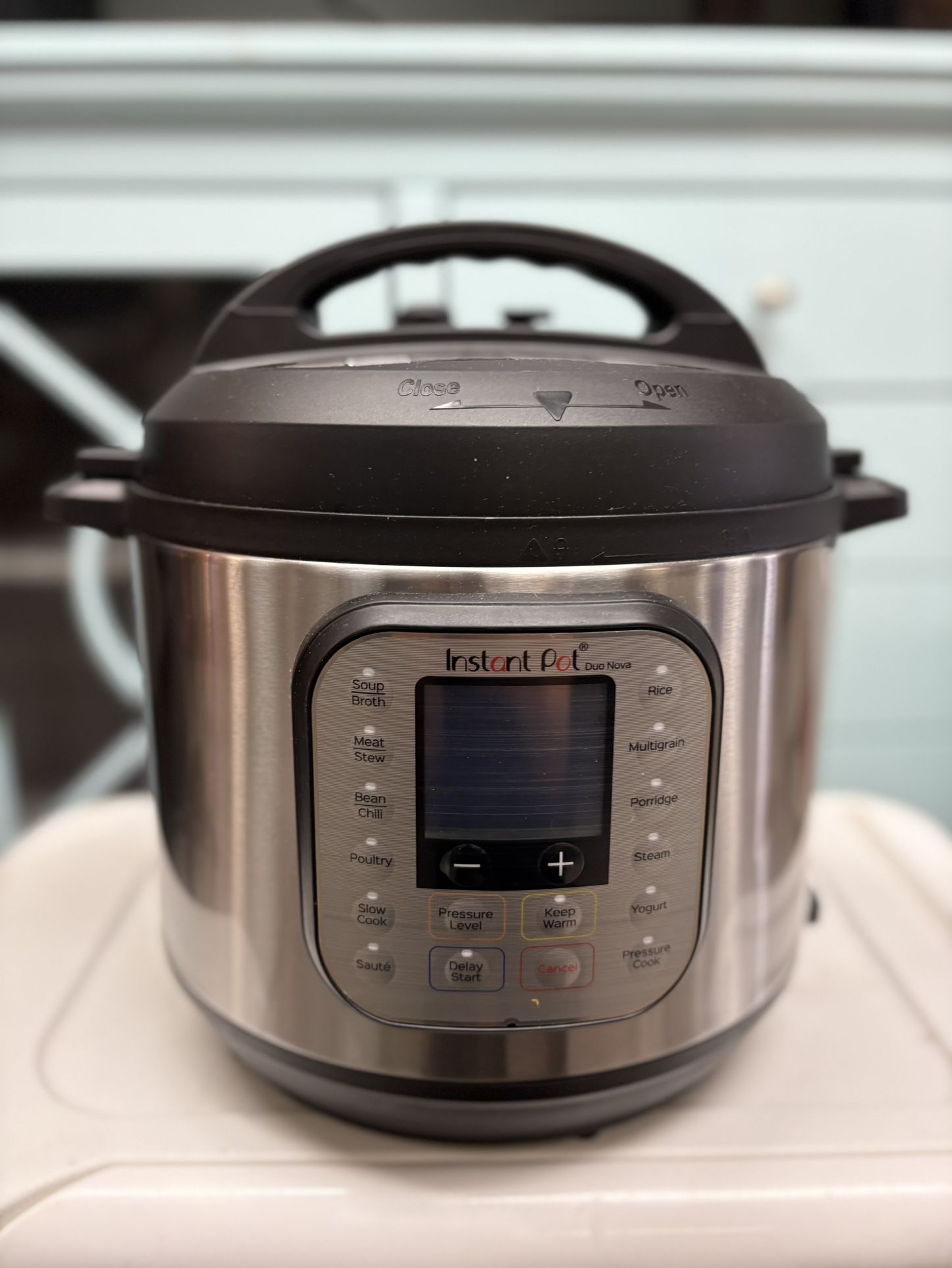 Instant Pot 6qt β Like New β $39.99