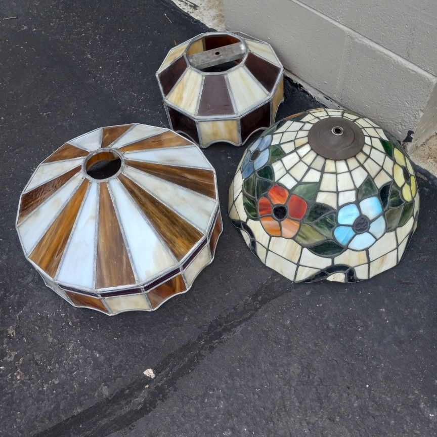 Tiffany Style Glass