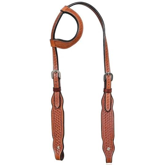 Horse Head Stall