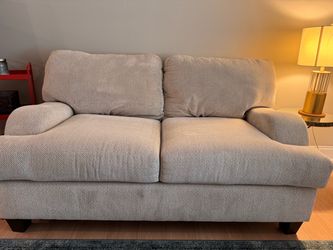 FREE Loveseat Sofa - excellent condition!