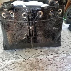 Beautiful Purse It's Brand New Never Used It 