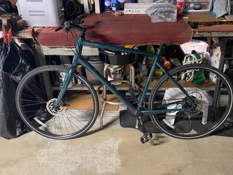 Cannondale quick 5