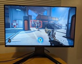 AW2521H 360HZ ULMB