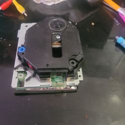 Lectora De Juegos Dreamcasts