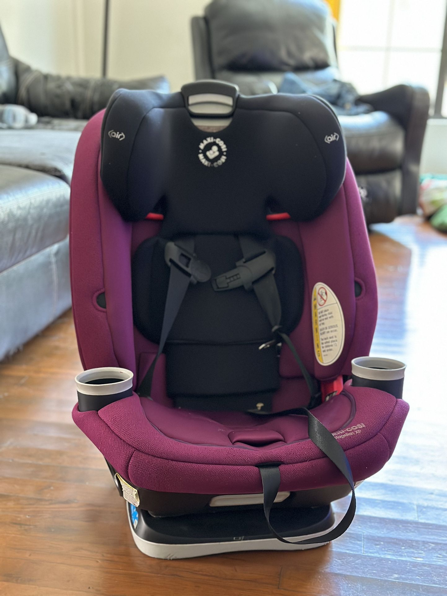 Maxi Cosí All In One Convertible Car seat