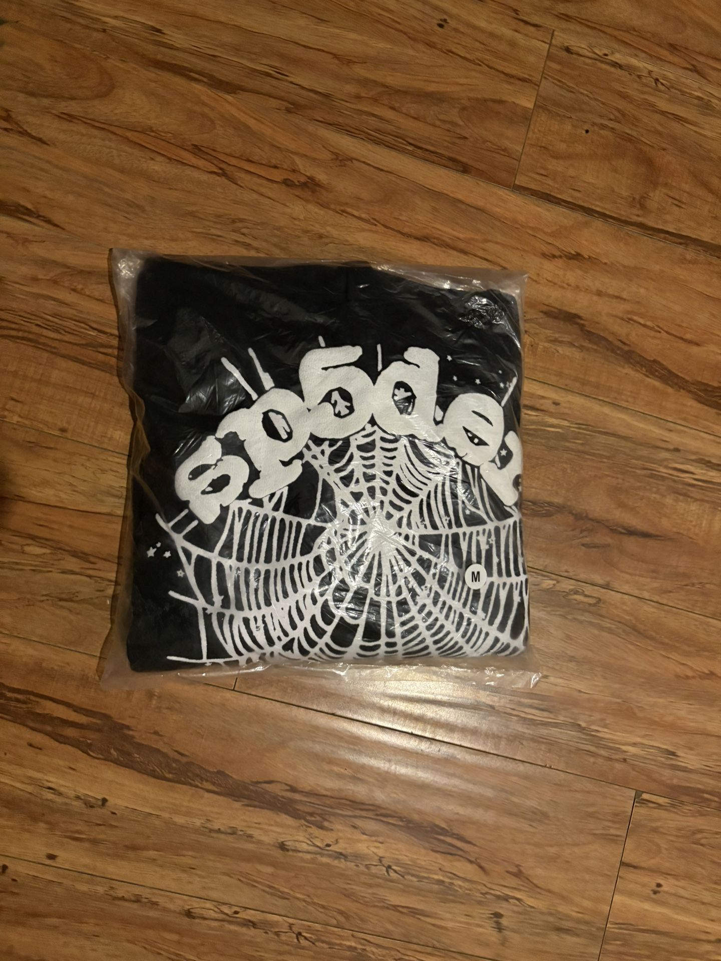 Sp5der hoodie