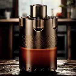 Azzaro The Most Wanted Edt