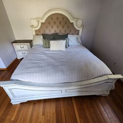 Bedroom Furniture
