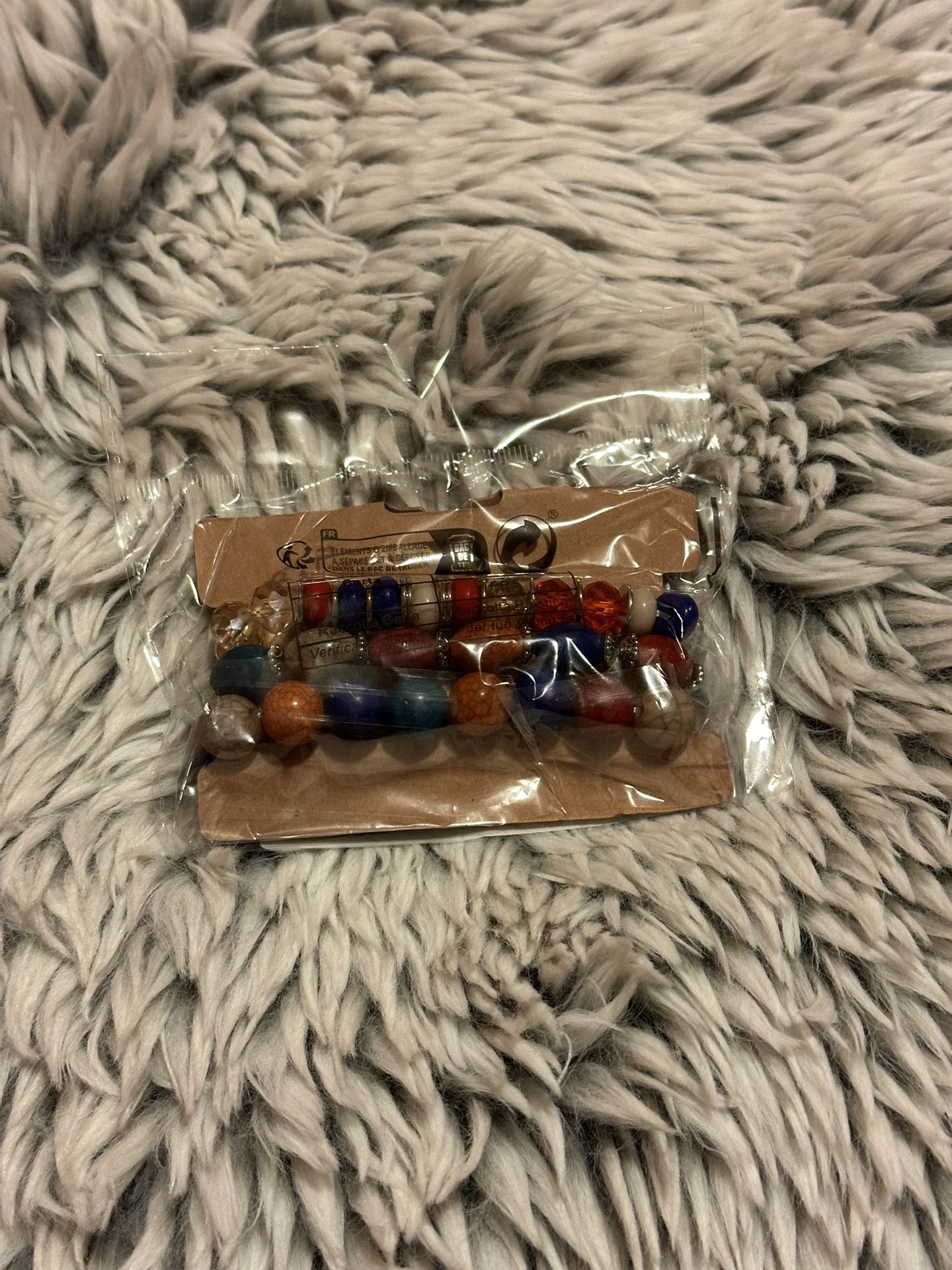 charm bracelet