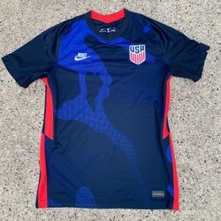 Usa Mens Soccer Jersey 