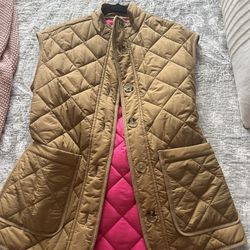 Womens Vest 