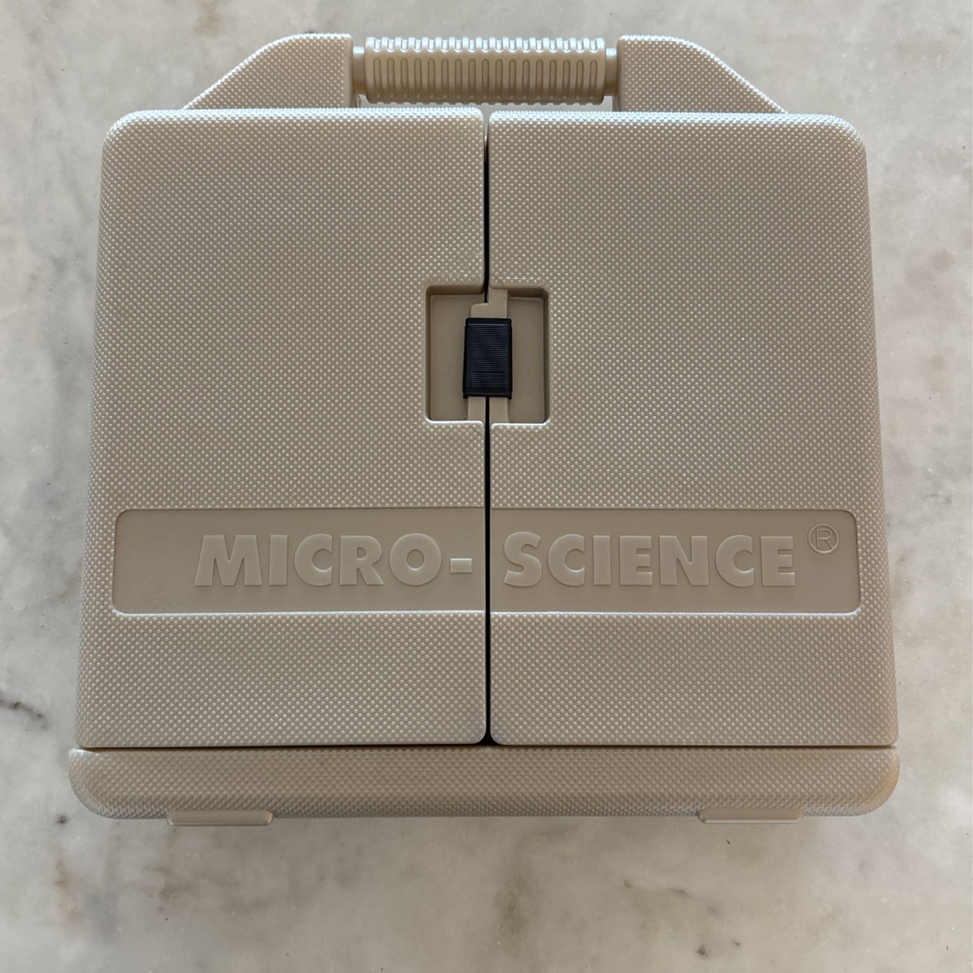 Microscope Set