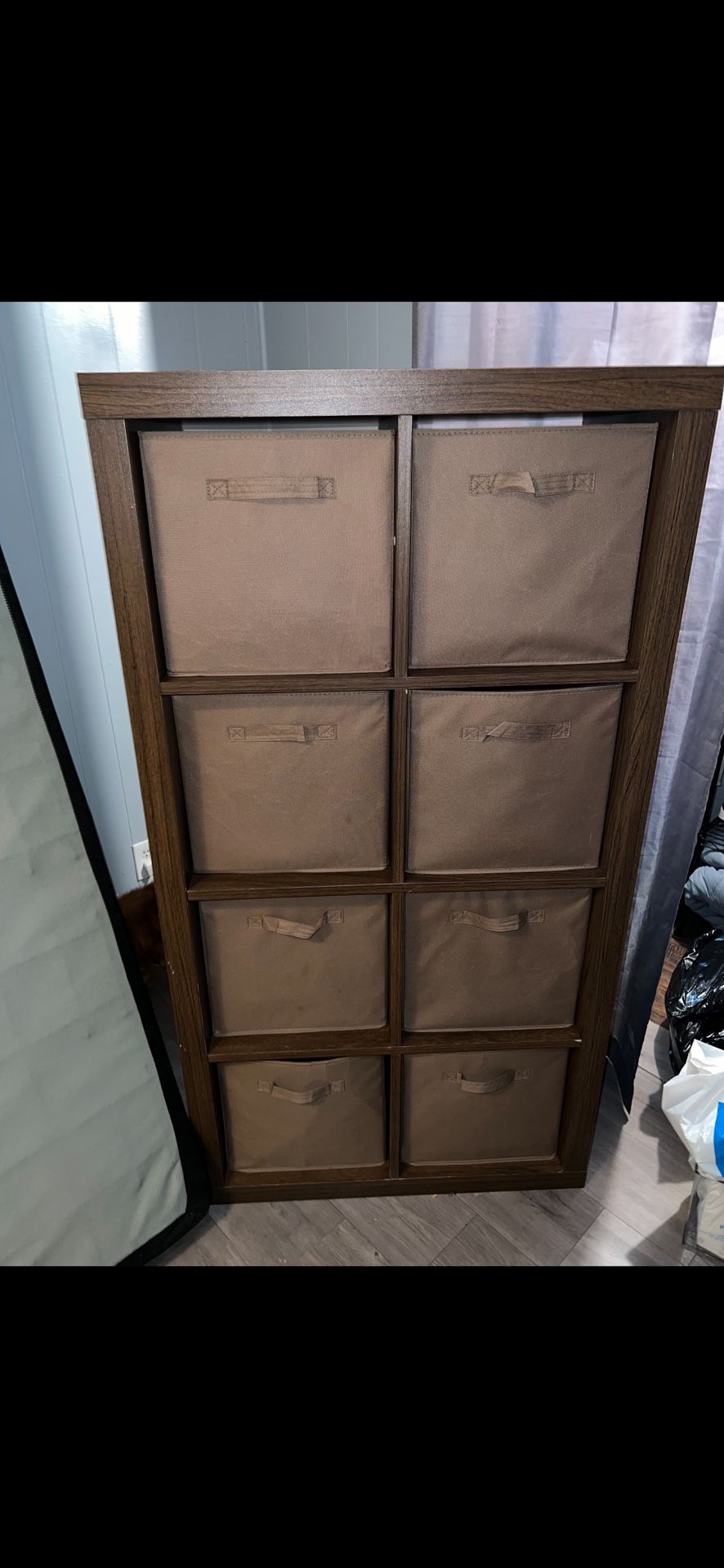Storage Cabinet