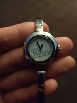 Gucci Watch