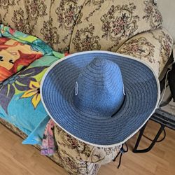Dodgers Hat