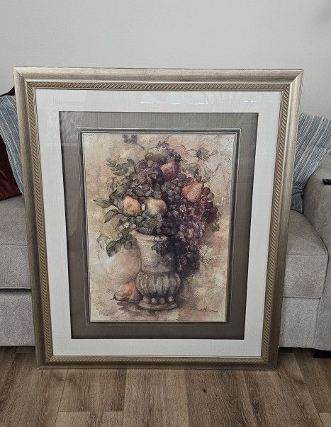 Large Wall Art