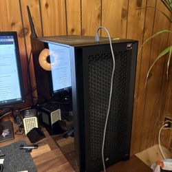 Gaming PC 9800x3d And 3070