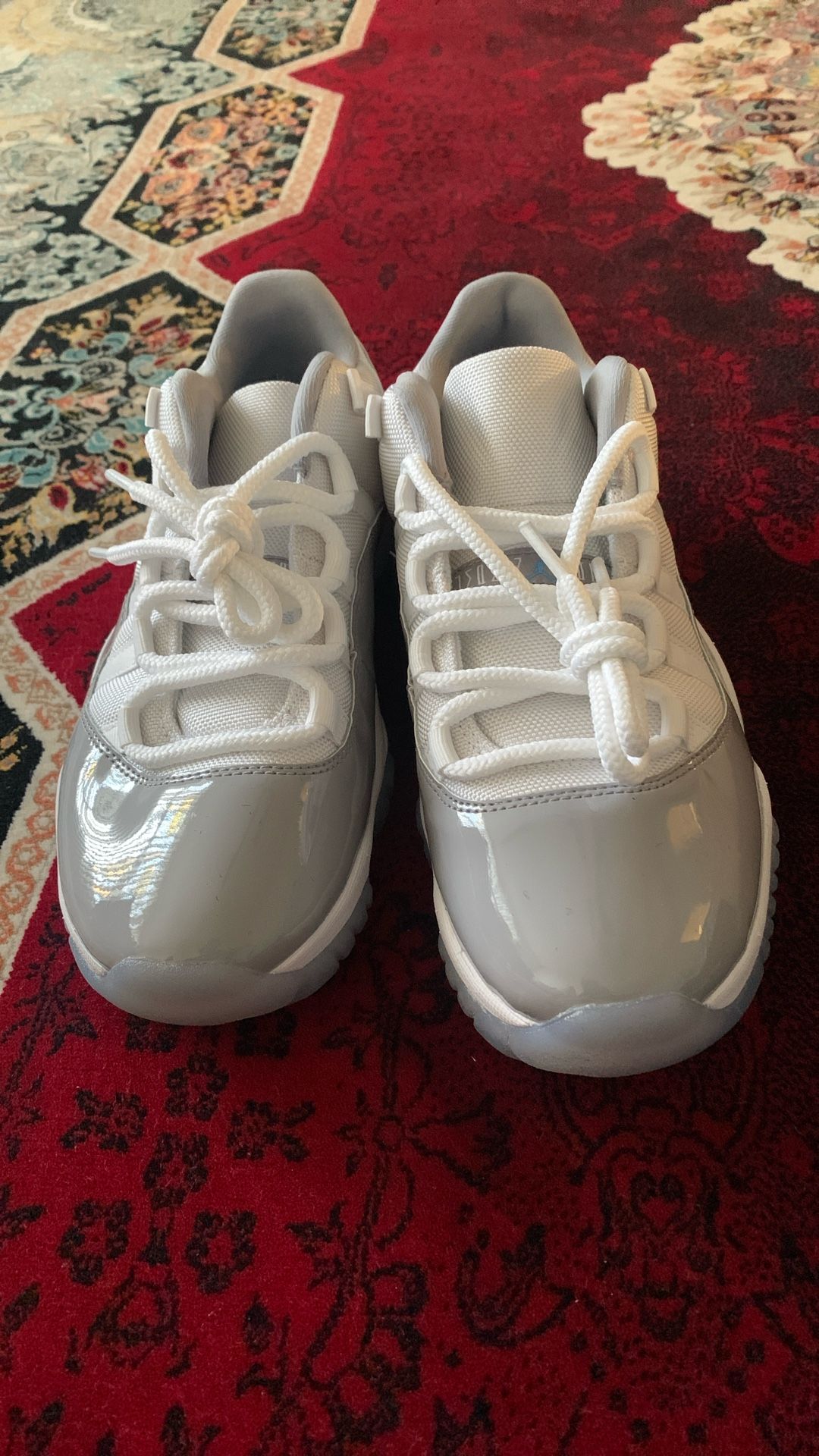Air Jordan 11 retro