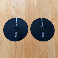 Control Vinyl Disc Rane One MK1/MK2
