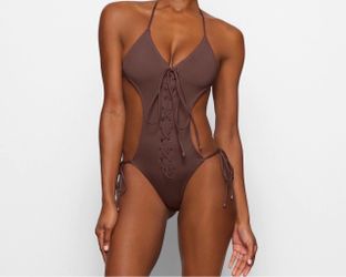 Skims swimsuit