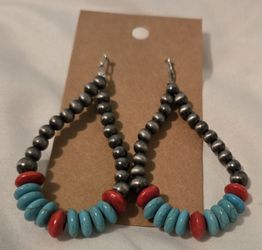 Earrings Costume/fashion Jewelry 