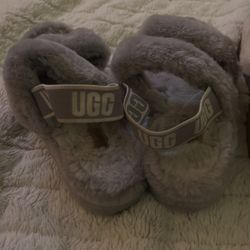 UGG Sandals