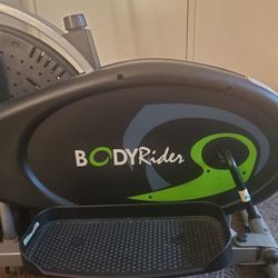 $110.! BODY RIDER Elliptical---OBO