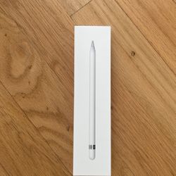APPLE PENCIL 1st generation 