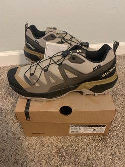 Salomon X Ultra 360 Shoes