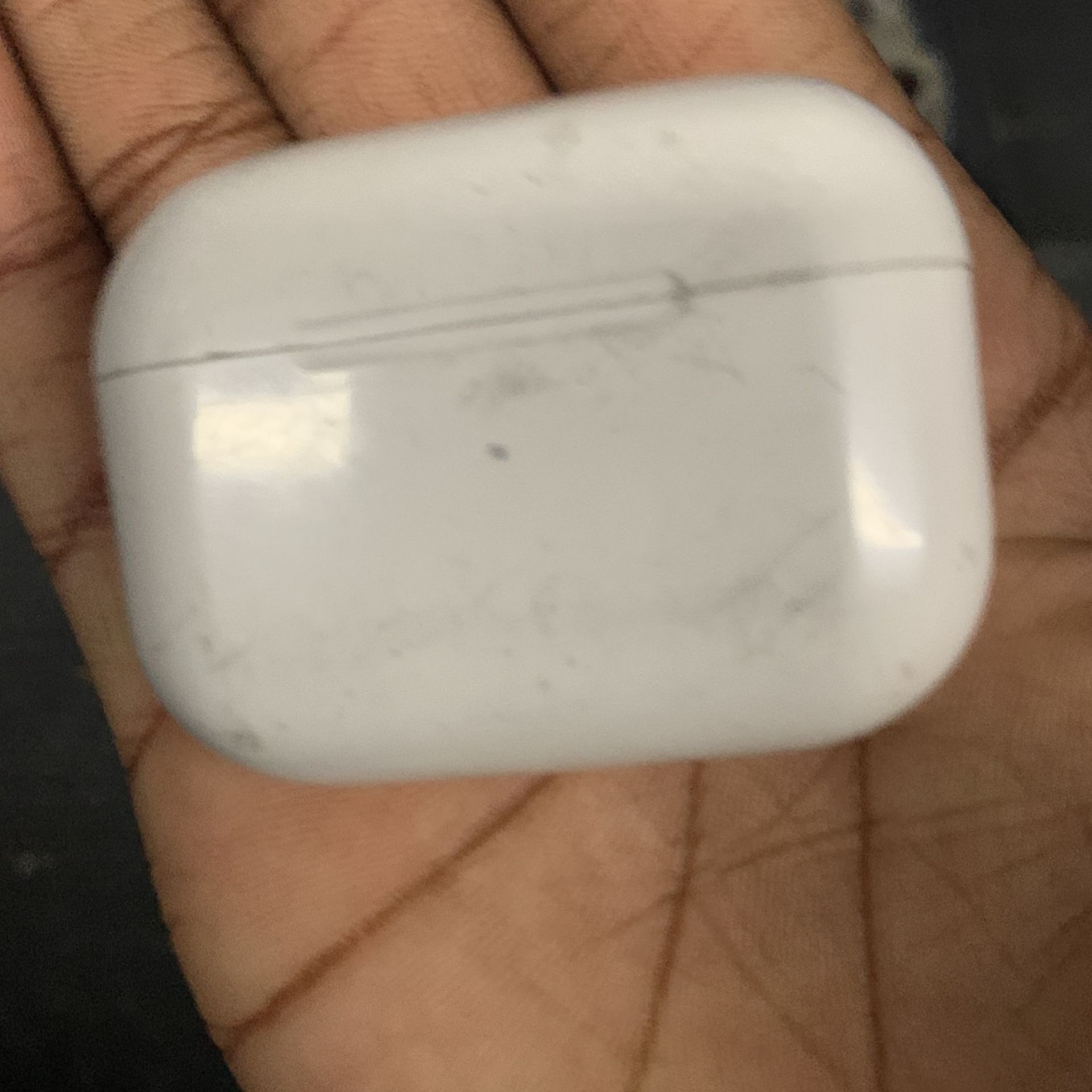 AirPods Pro’s
