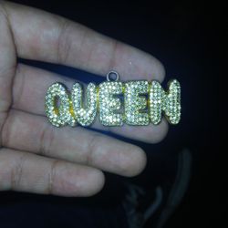 Queen Ring